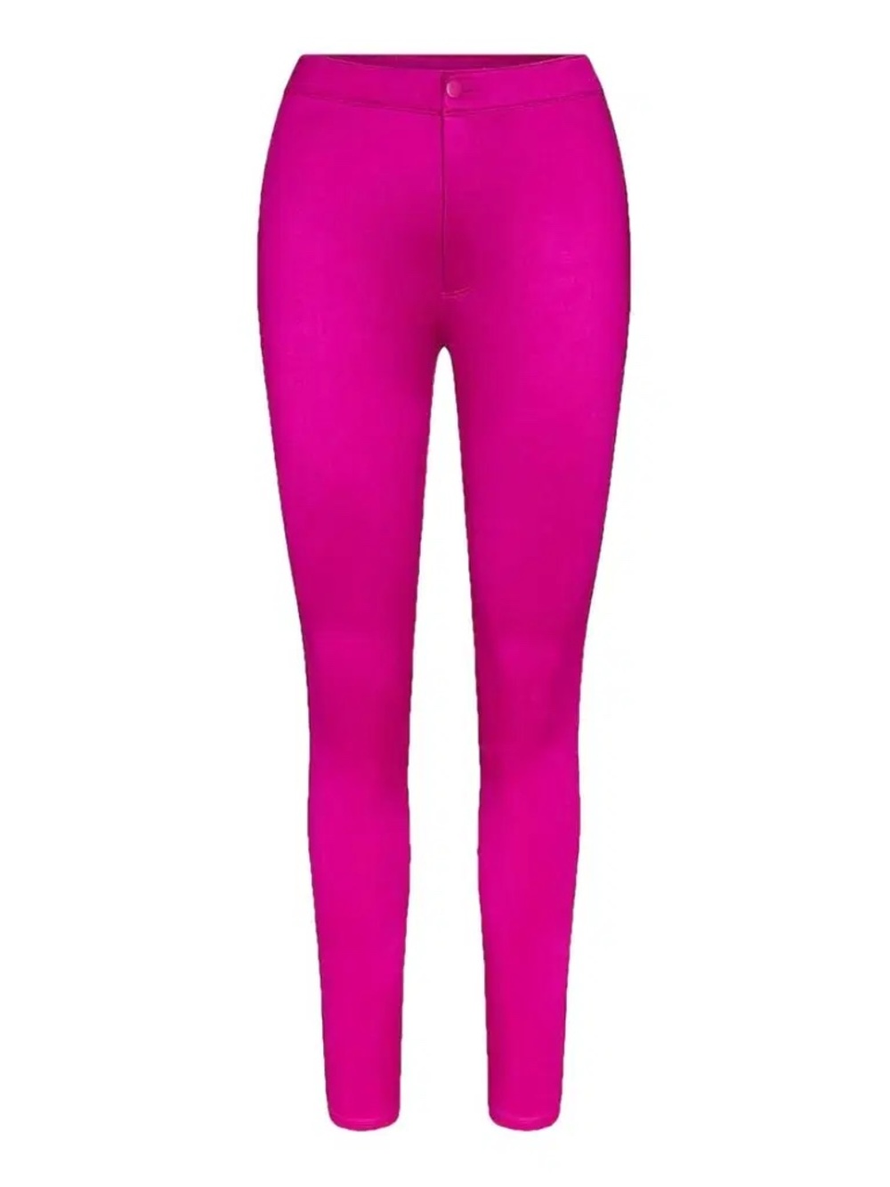 SKIMS Disco Skinny Pants - size Large - NWT